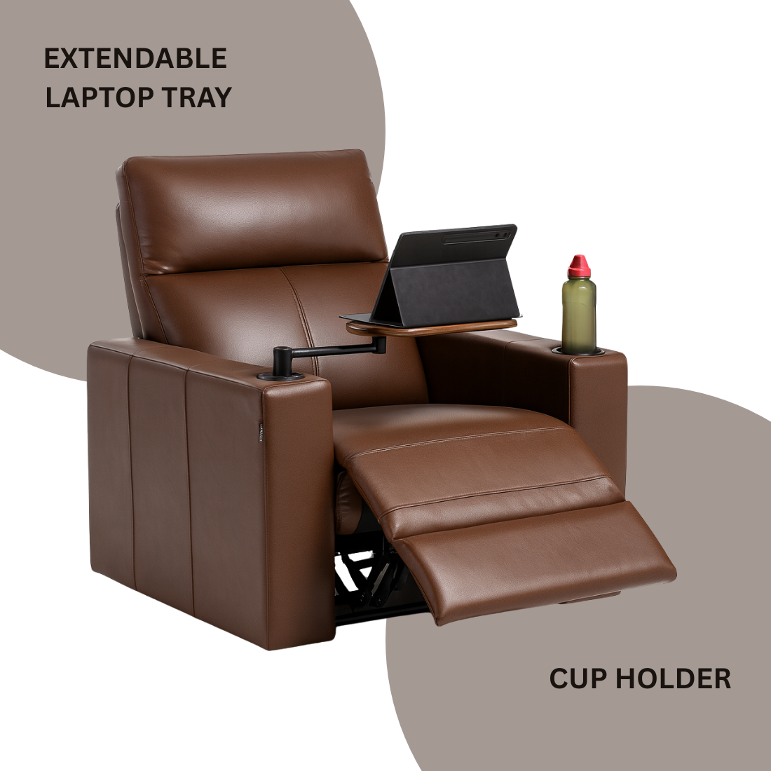Tokyo (Work From Home Recliner)