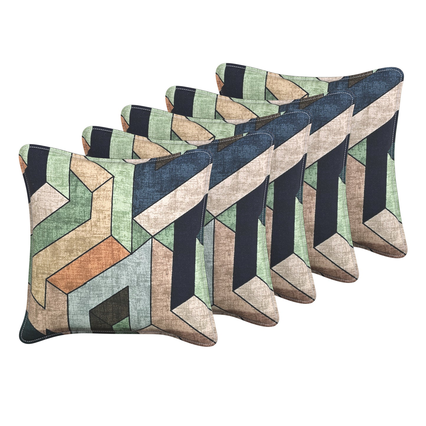 Printed Cushion