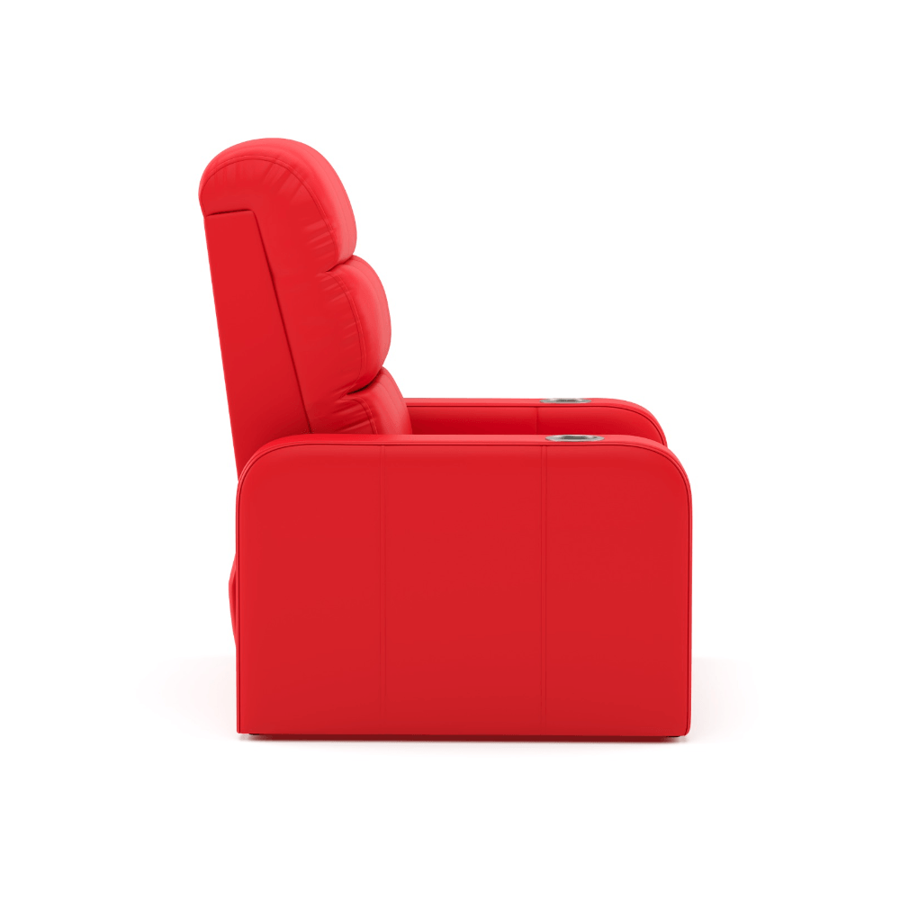 Atlanta (Home Theatre) Recliner Chair