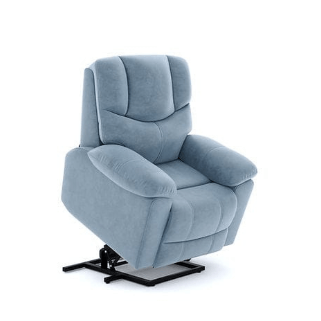 Ohio Power Lift Recliner RECLINEX WORLD