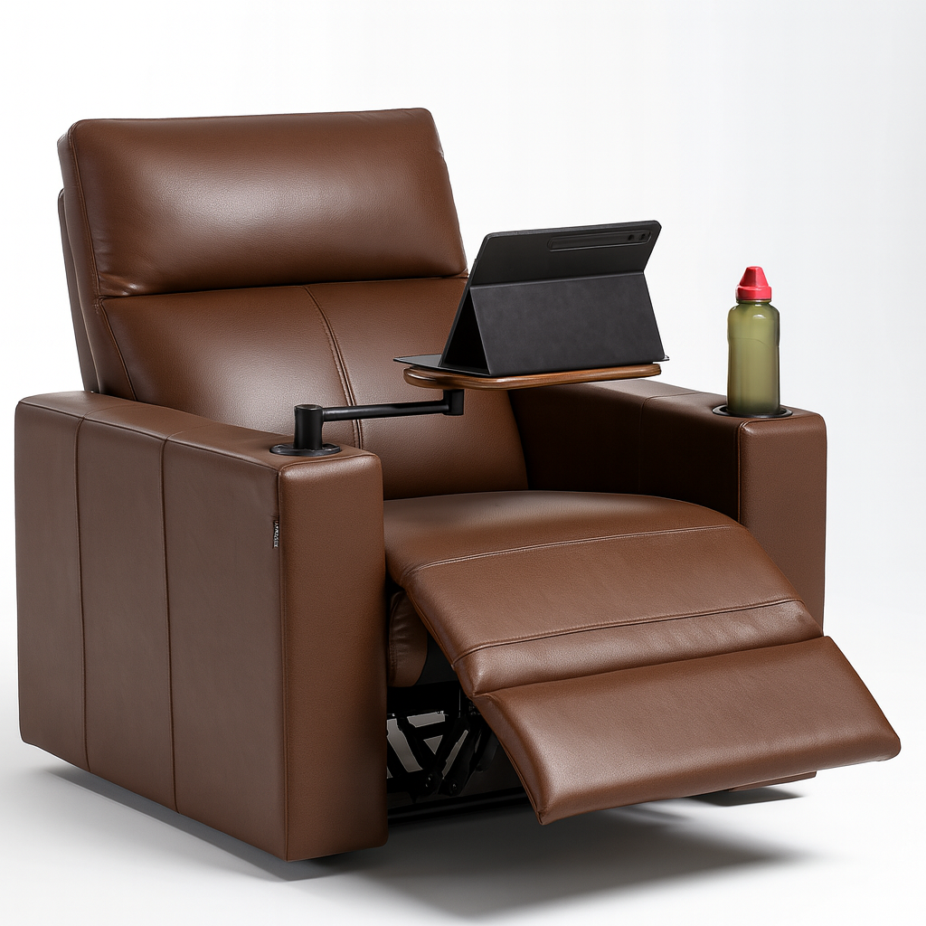 Tokyo (Work From Home Recliner)