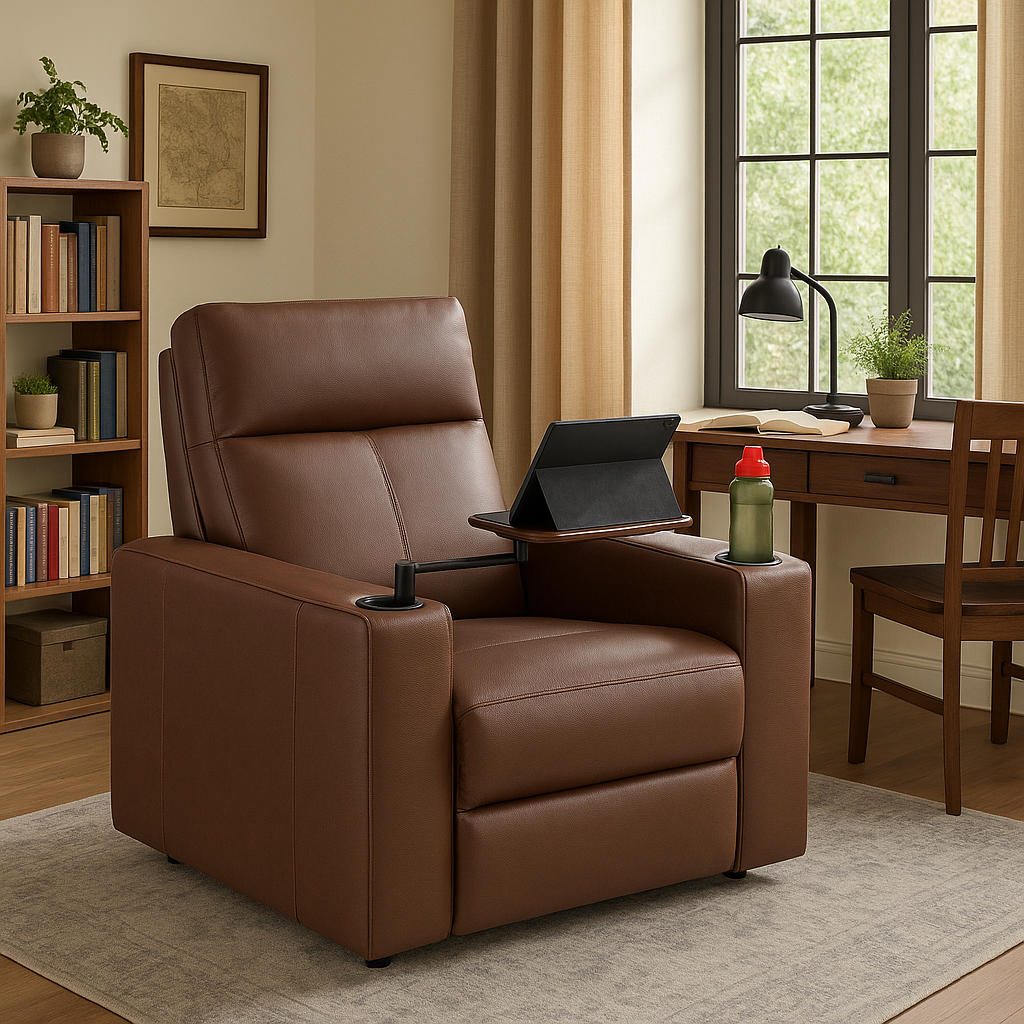 Tokyo (Work From Home Recliner)