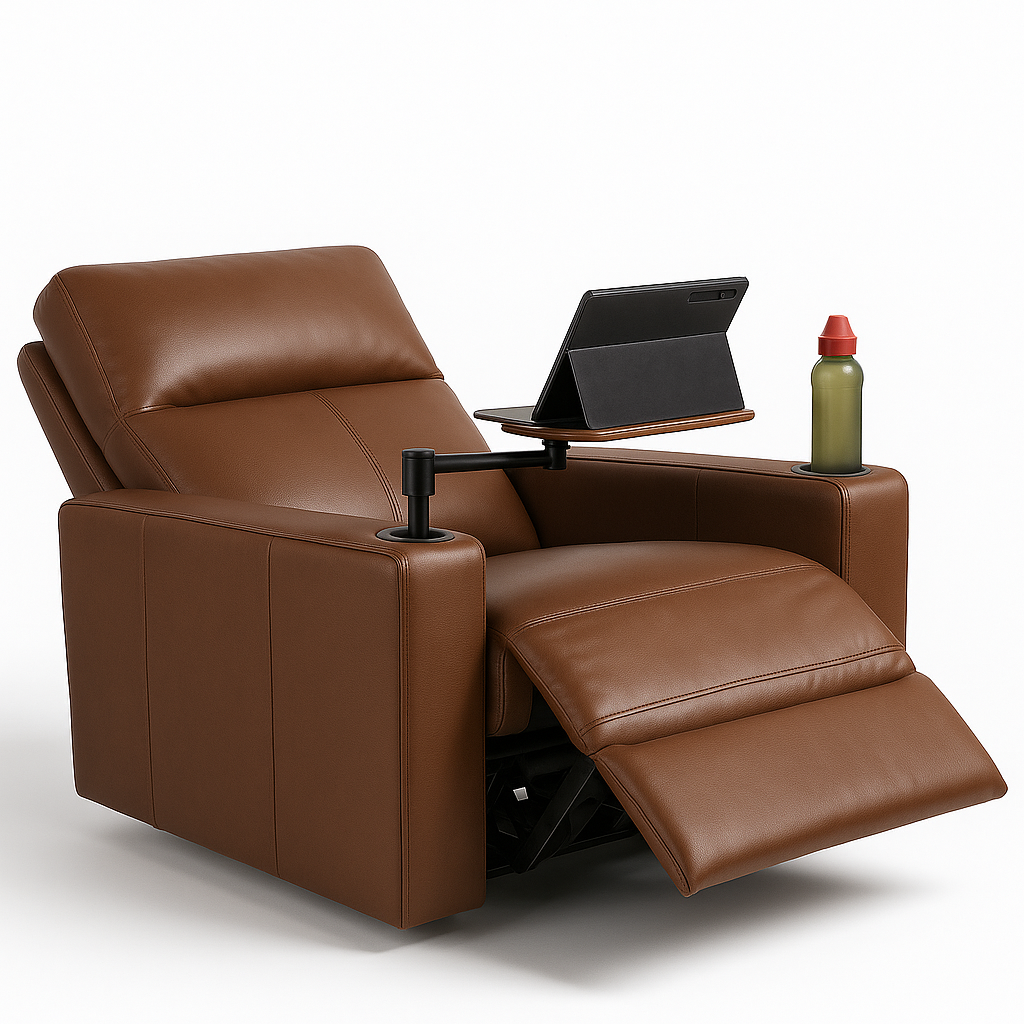 Tokyo (Work From Home Recliner)
