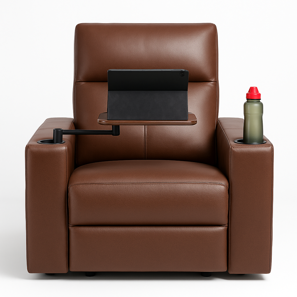 Tokyo (Work From Home Recliner)