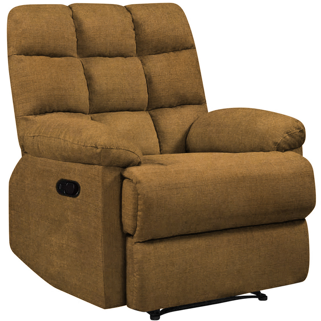 Melbourne - Recliner Chair