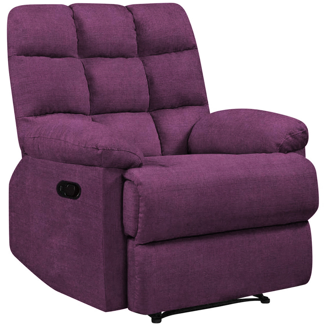 Melbourne - Recliner Chair