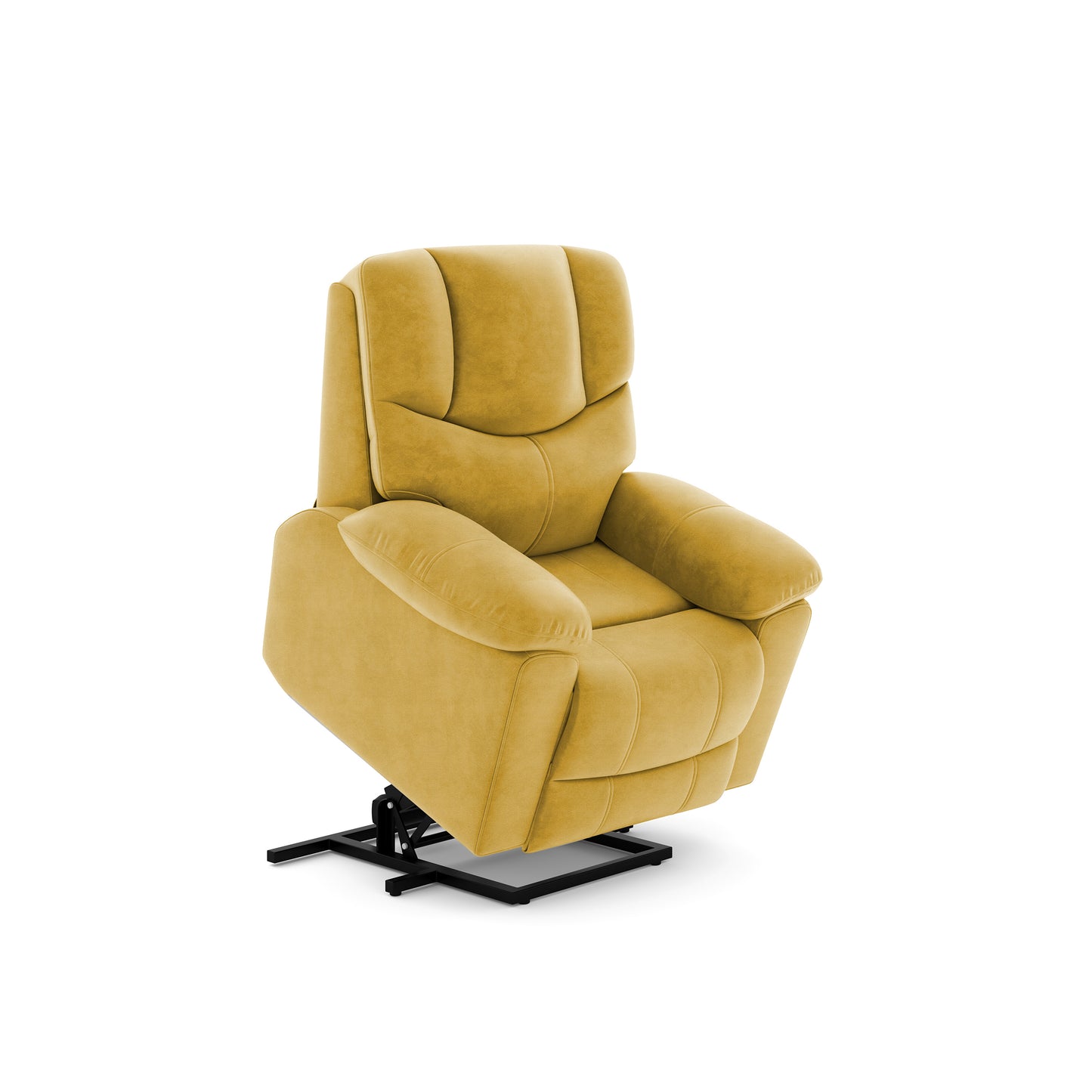 Ohio (Power Lift Recliner)