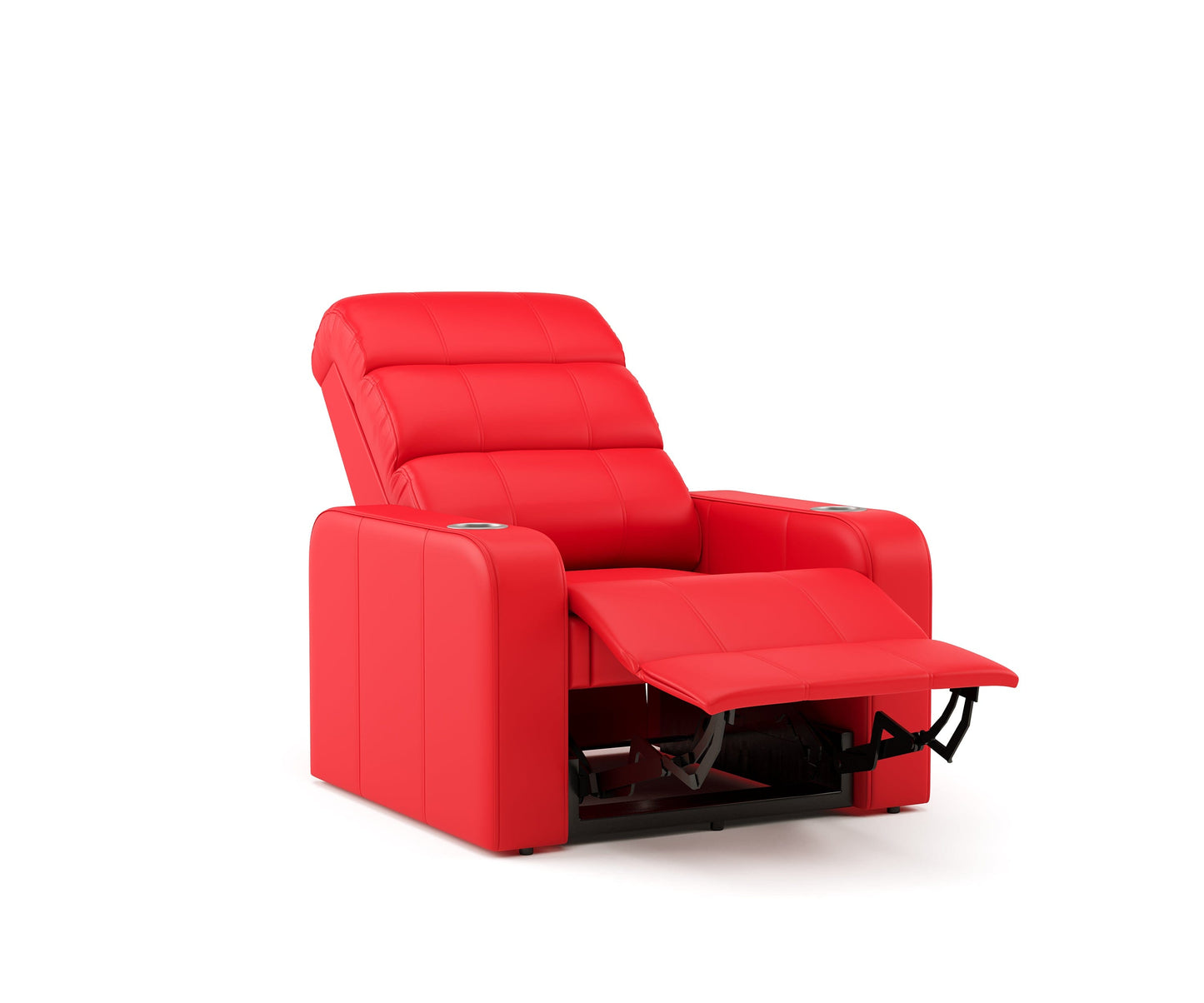 Atlanta (Home Theatre) Recliner Chair