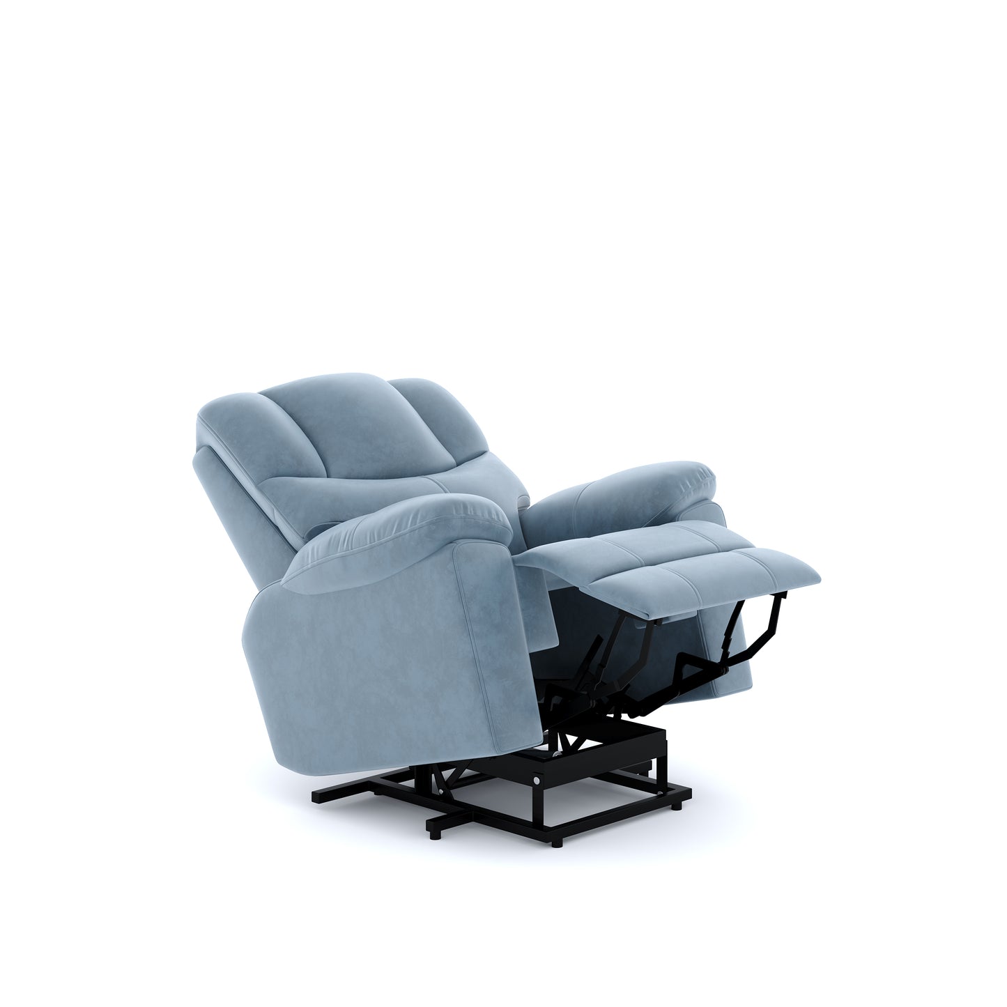 Ohio (Power Lift Recliner)