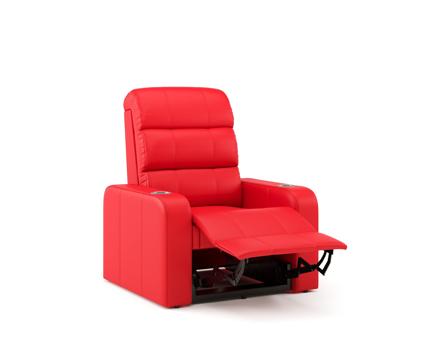 Atlanta (Home Theatre) Recliner Chair