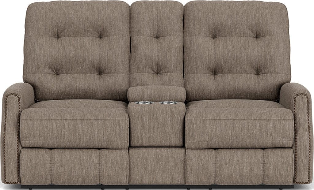 Roxane (Two Seater) Recliner