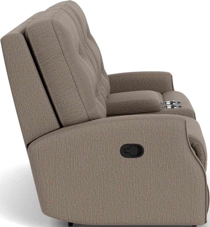 Roxane (Two Seater) Recliner