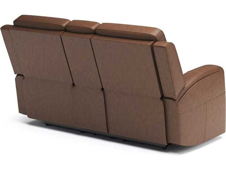 Haytt (Two Seater) Recliner