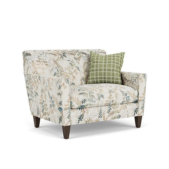 Evol (Love Chair) Floral