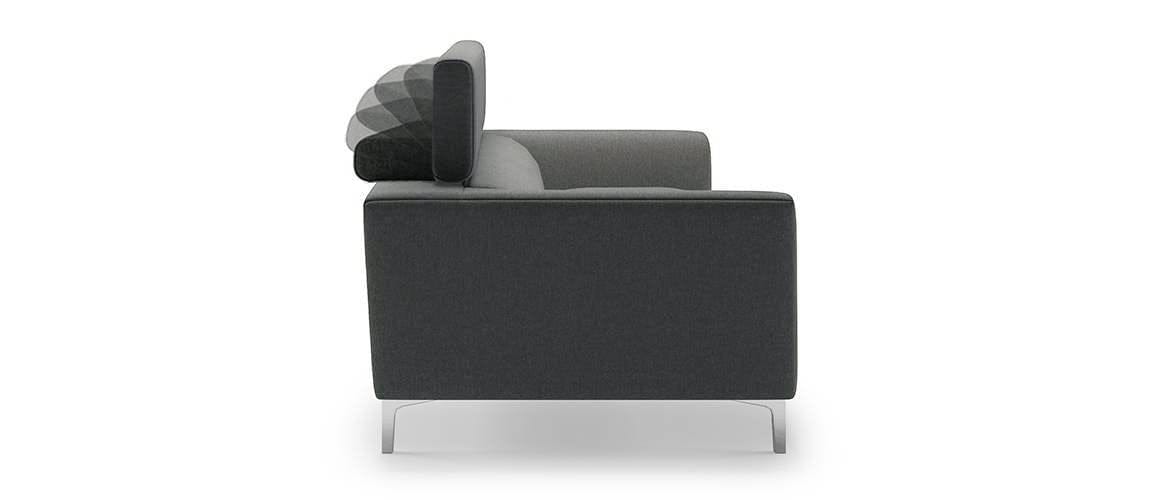 BRUT (SOFA SET)