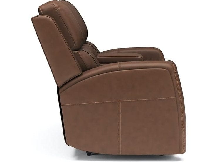 Haytt (Two Seater) Recliner