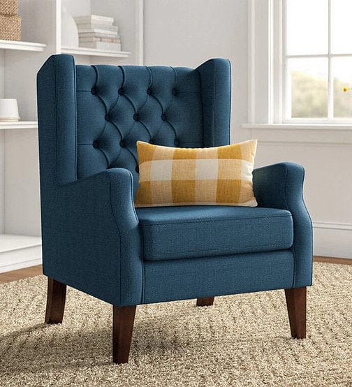 Athens (Wing Chair)