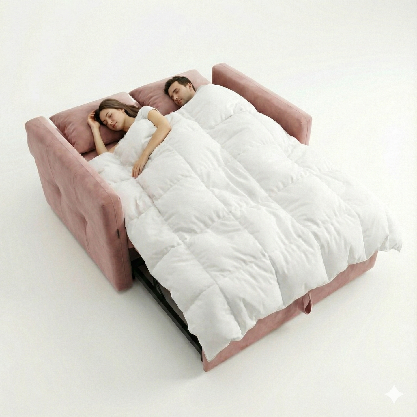 Casio - (Sofa / Bed)