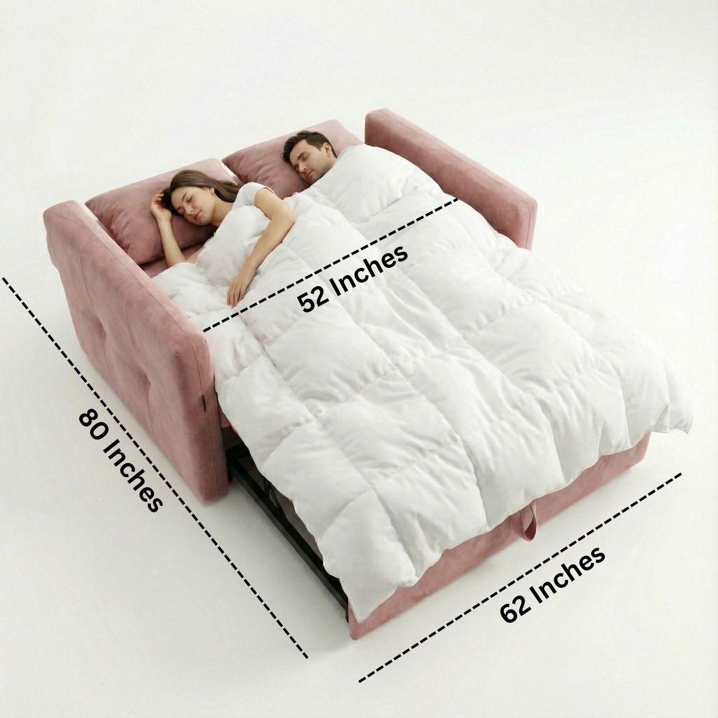 Casio - (Sofa / Bed)