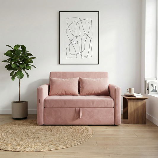 Casio - (Sofa / Bed)