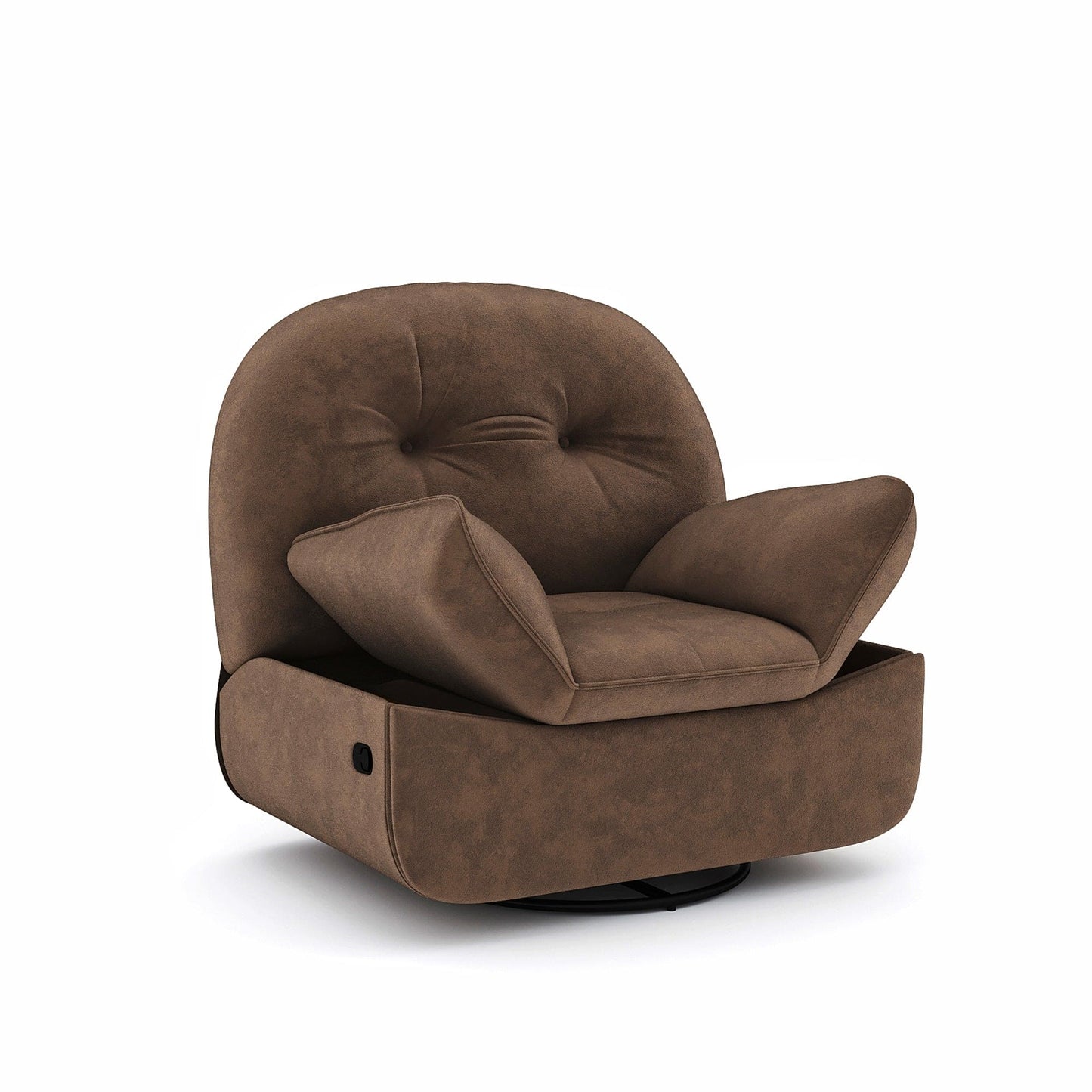 Aero (Swivel 360) Recliner Chair