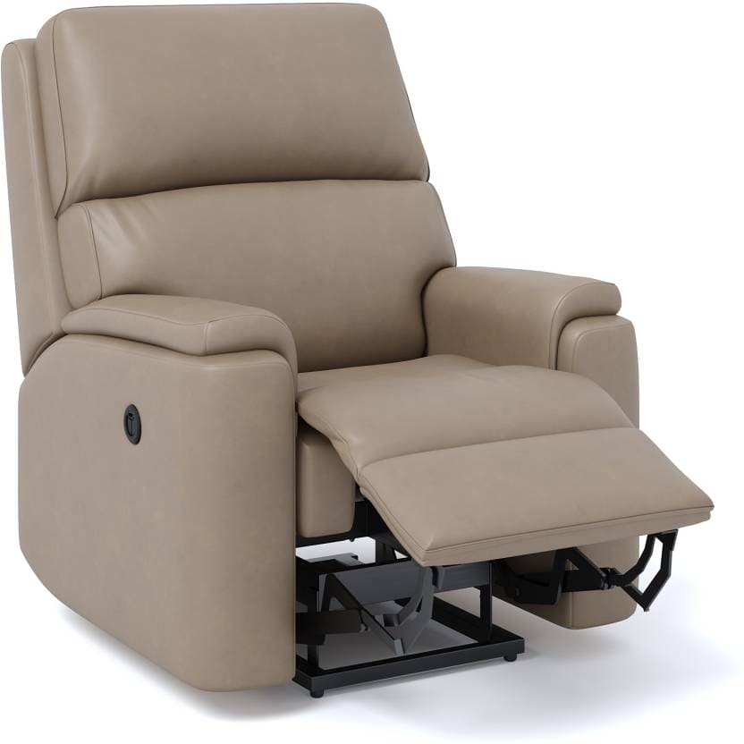 Rio (Fabric Recliner Chair)