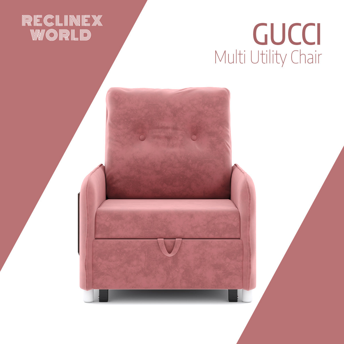 Gucci (Multi Utility Chair)