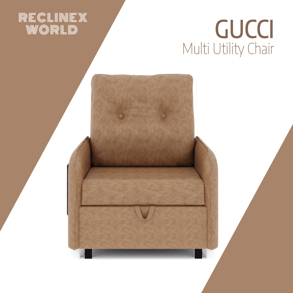 Gucci (Multi Utility Chair)
