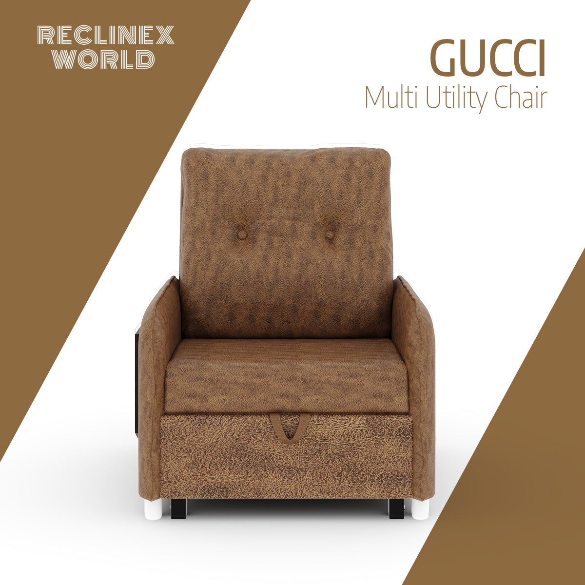 Gucci (Multi Utility Chair)