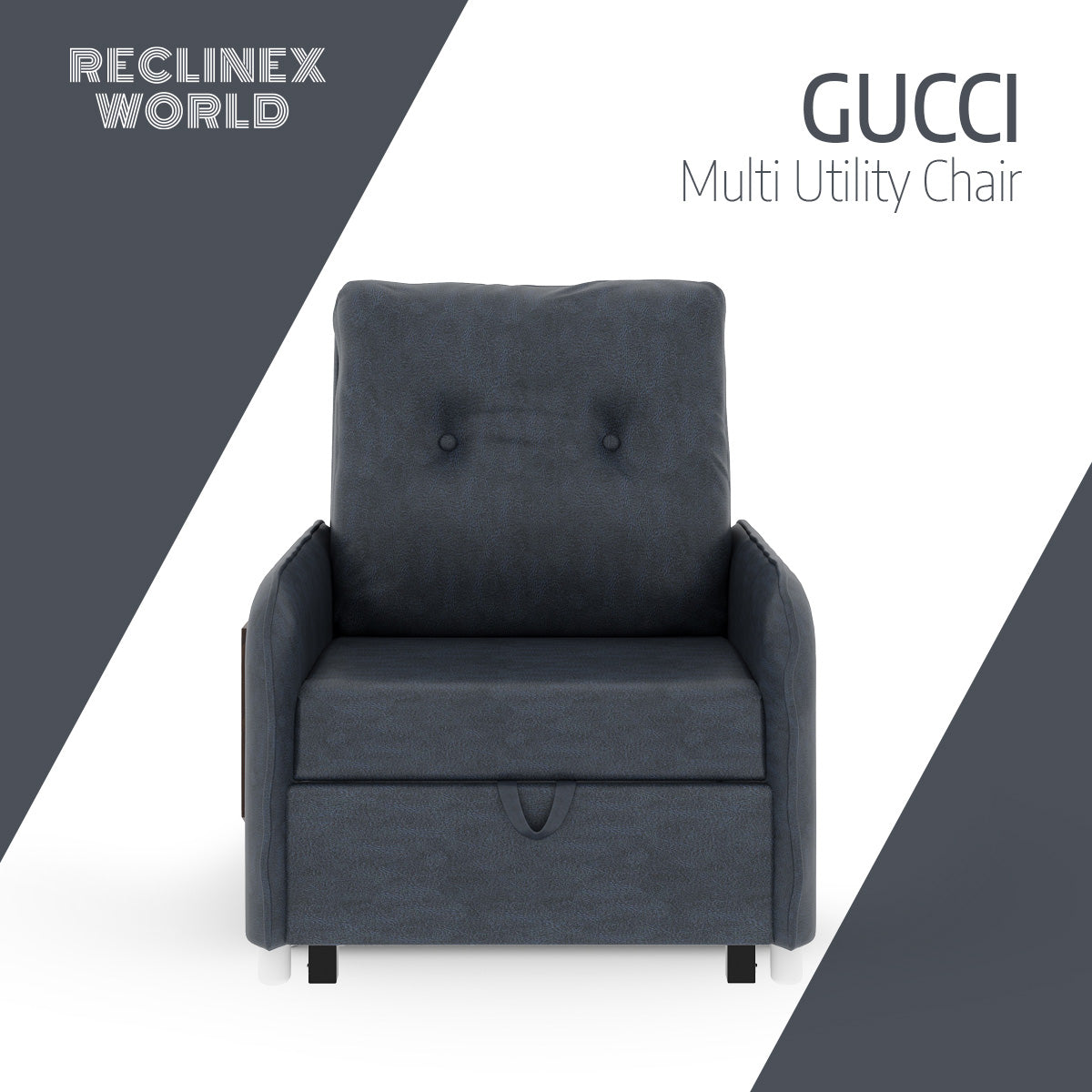 Gucci (Multi Utility Chair)