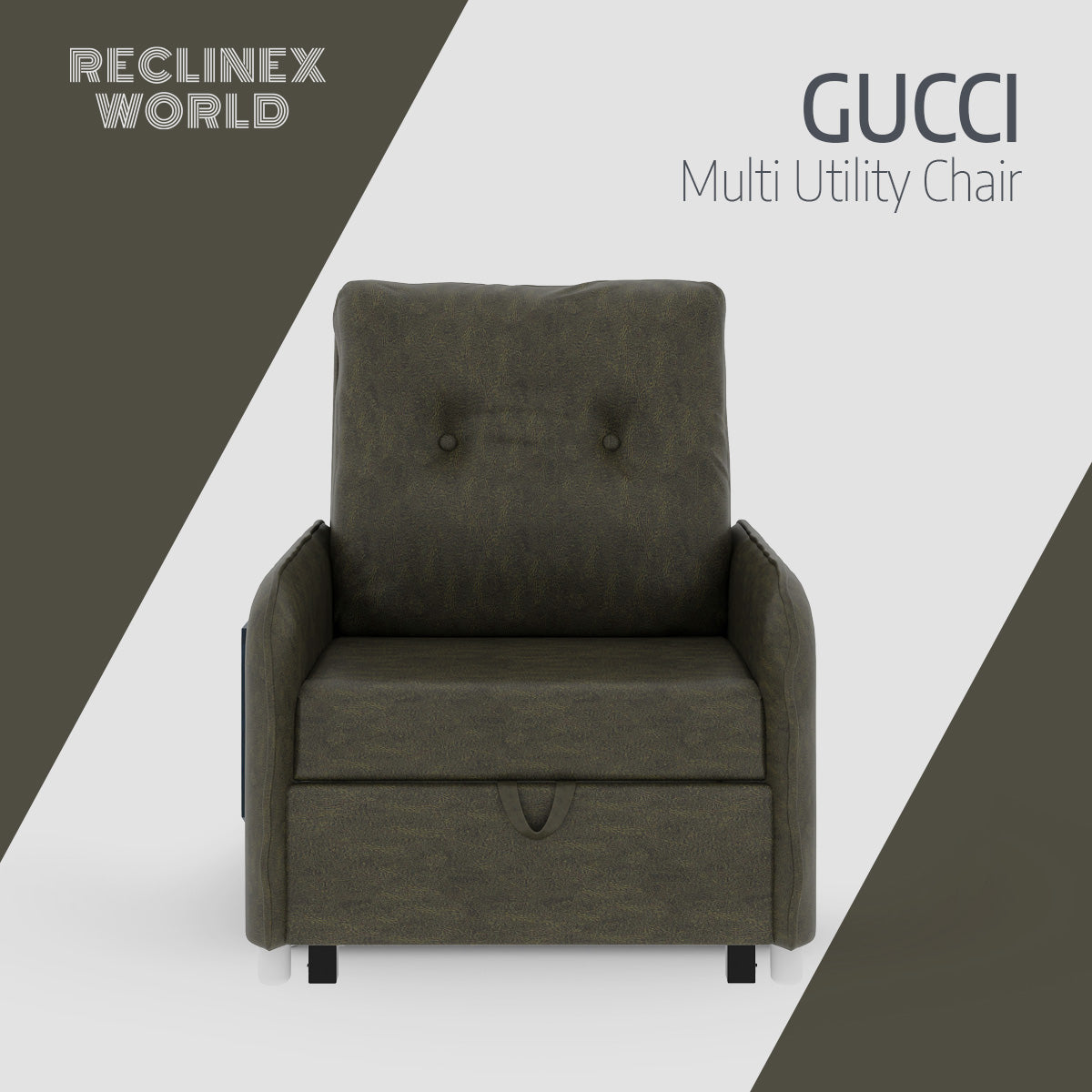 Gucci (Multi Utility Chair)