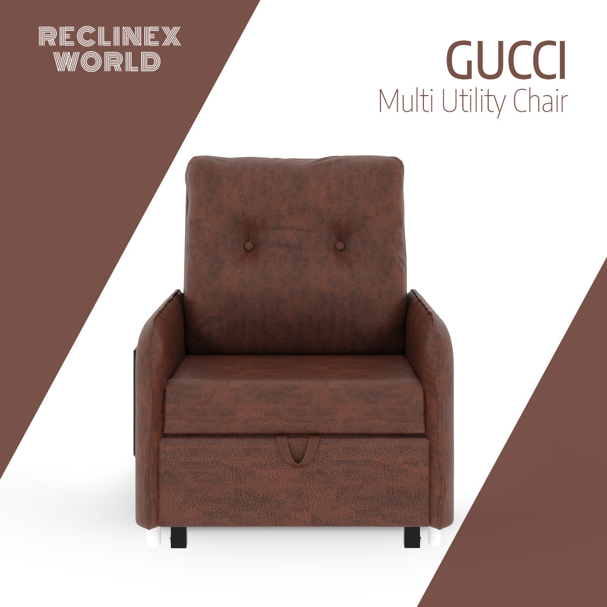 Gucci (Multi Utility Chair)