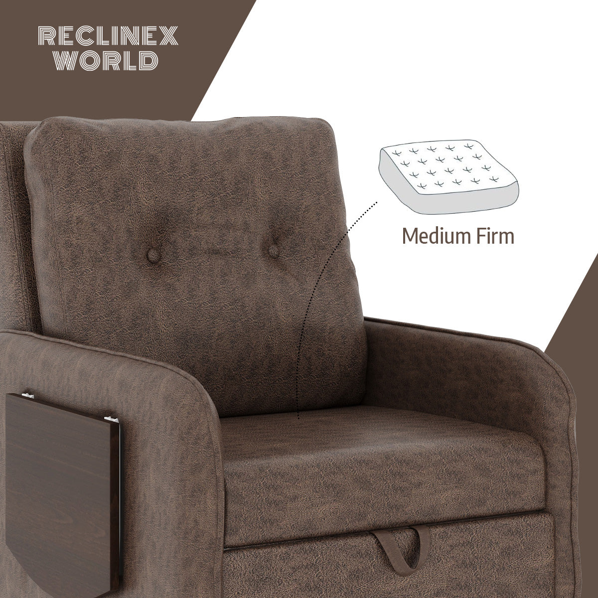 Gucci (Multi Utility Chair)