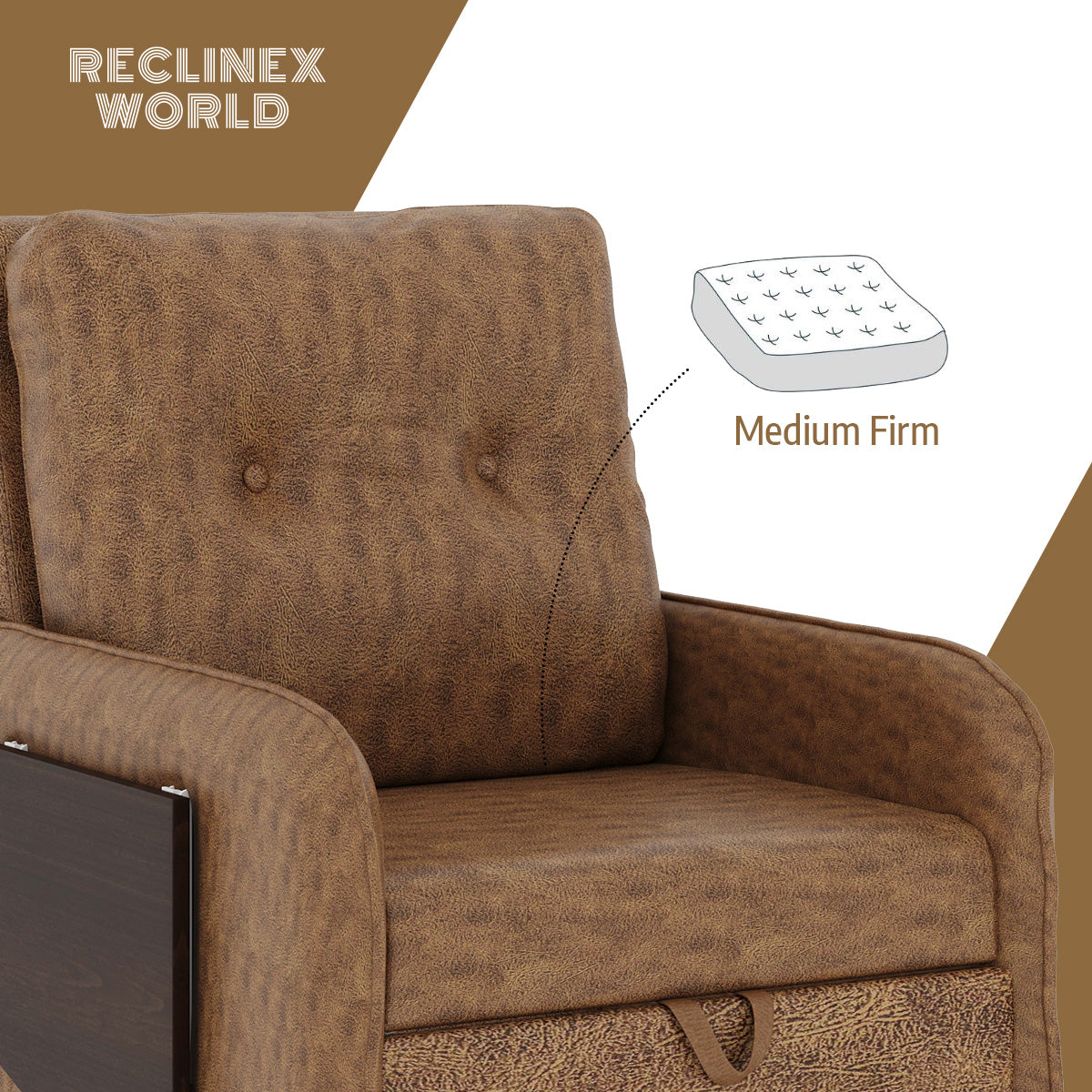 Gucci (Multi Utility Chair)