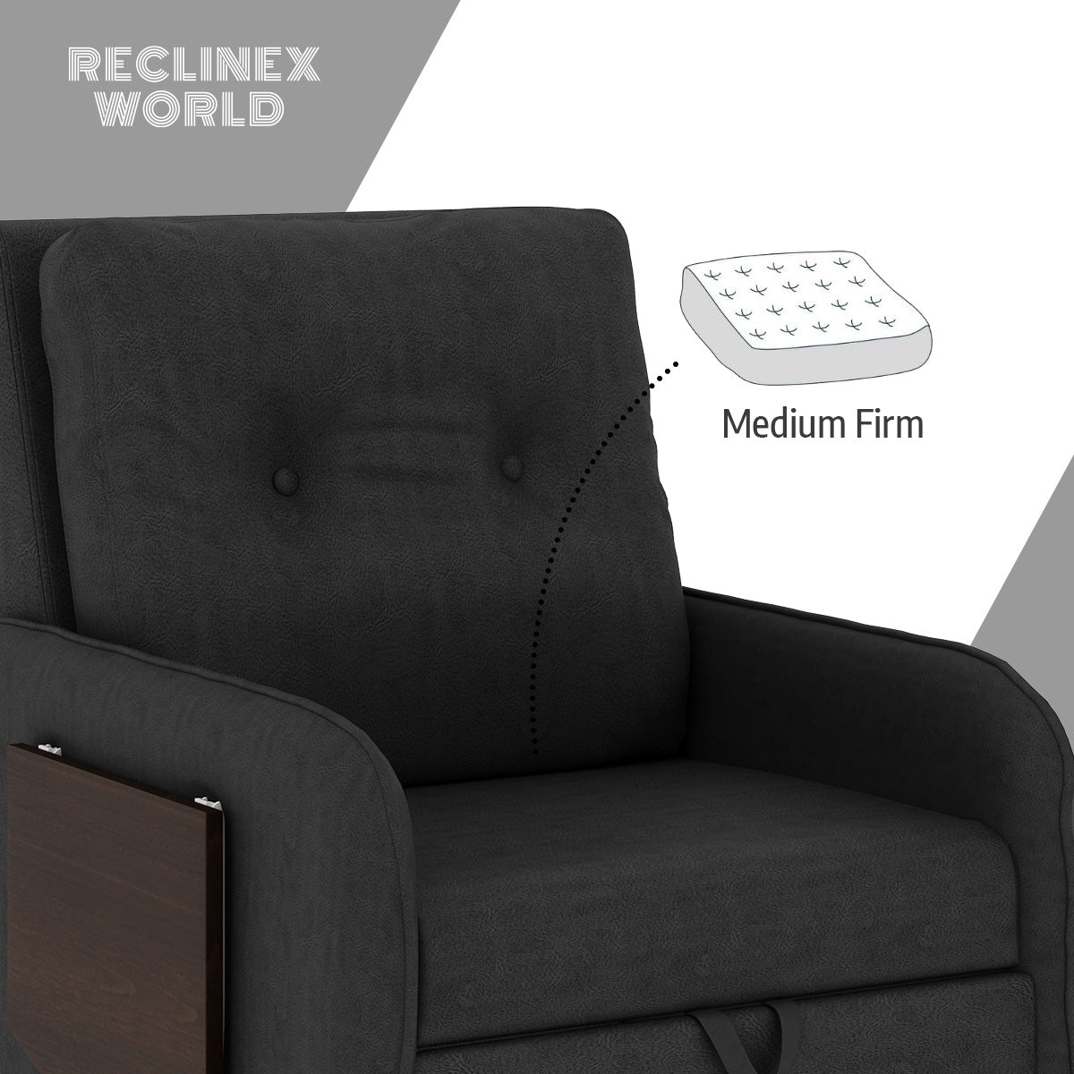 Gucci (Multi Utility Chair)