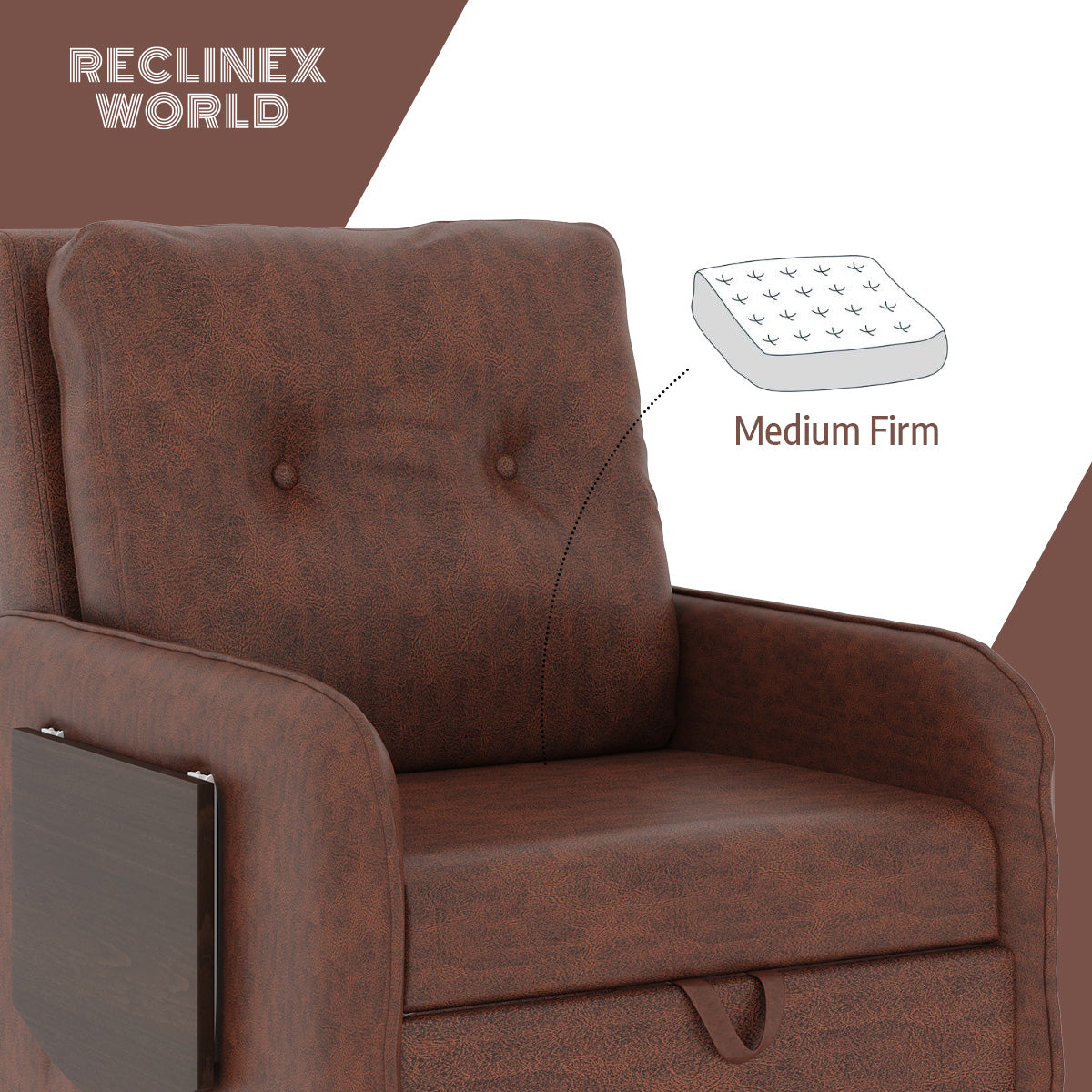 Gucci (Multi Utility Chair)