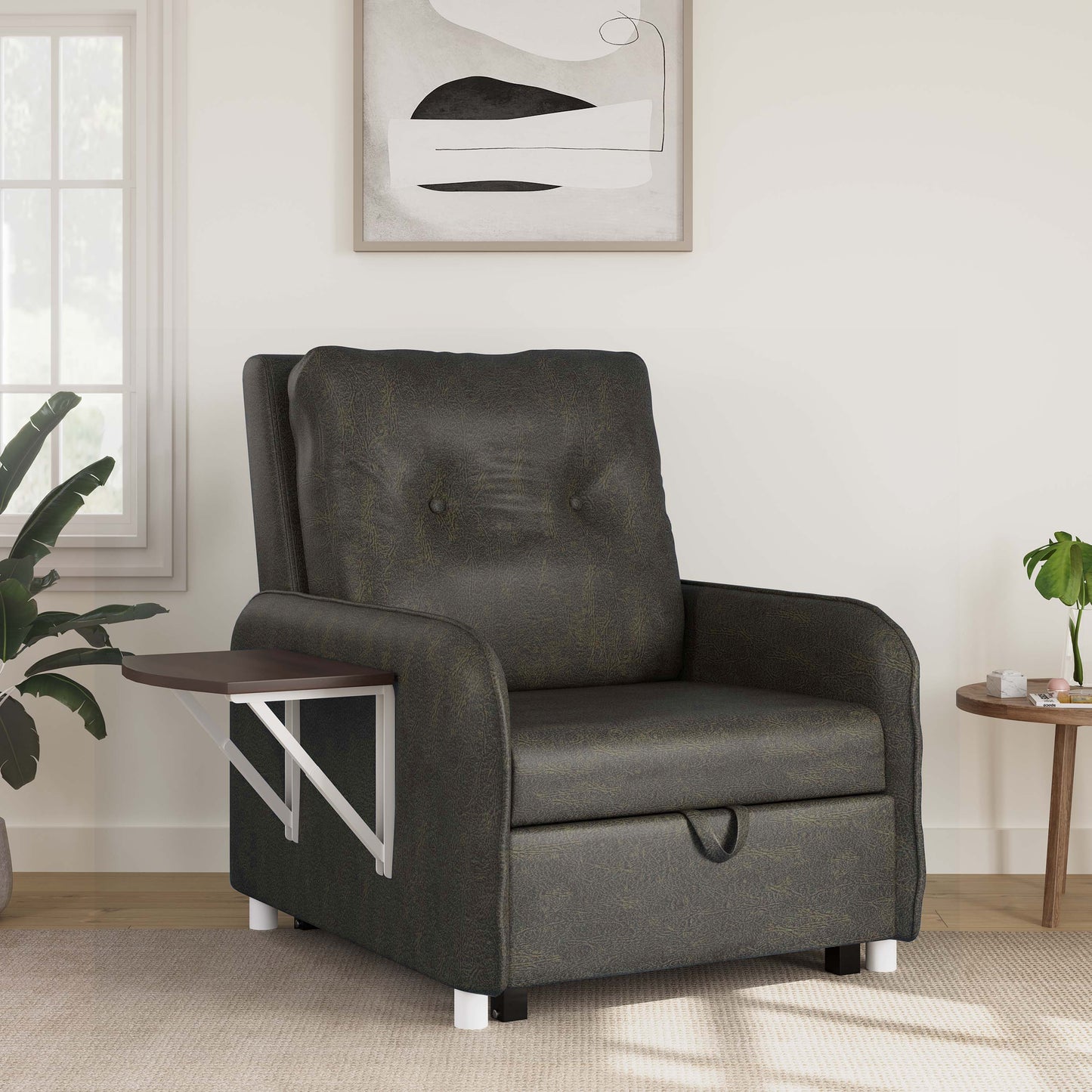 Gucci (Multi Utility Chair)