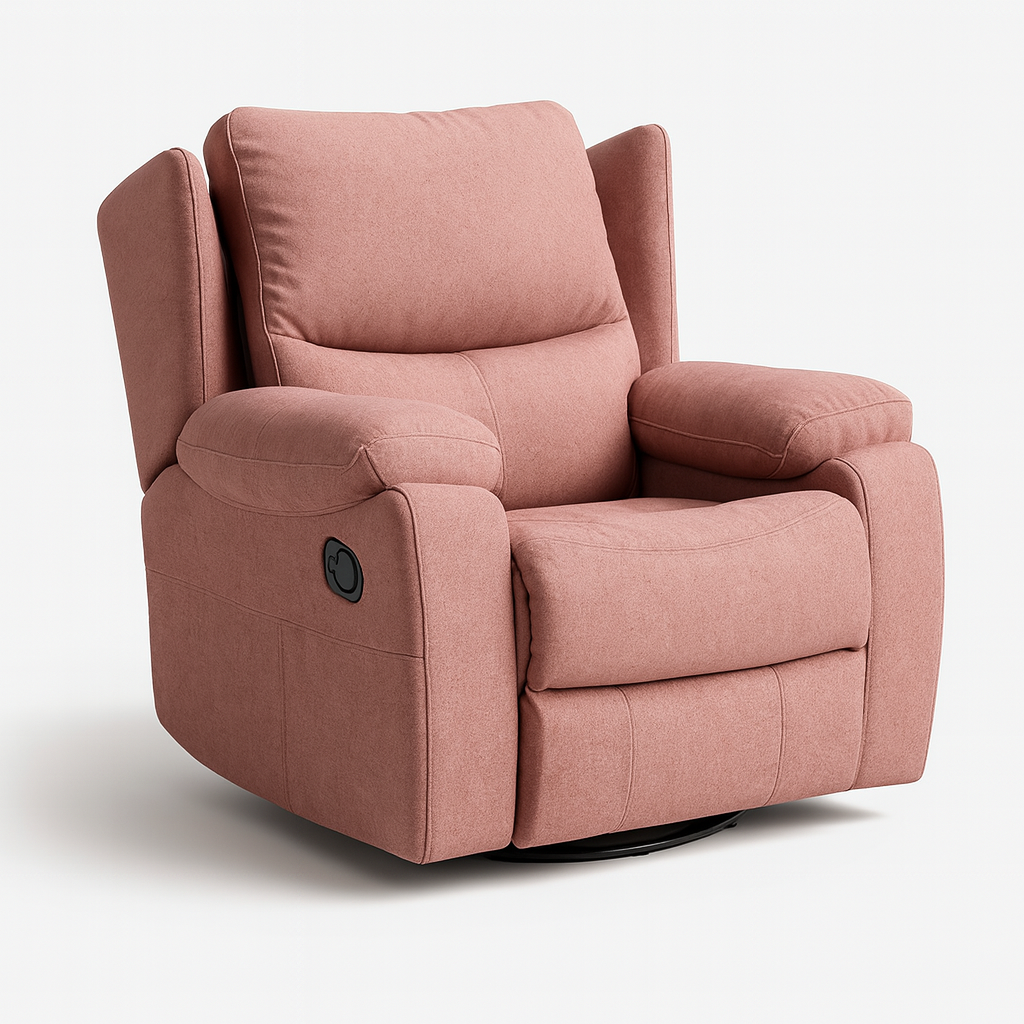 Brooklyn - Recliner Chair