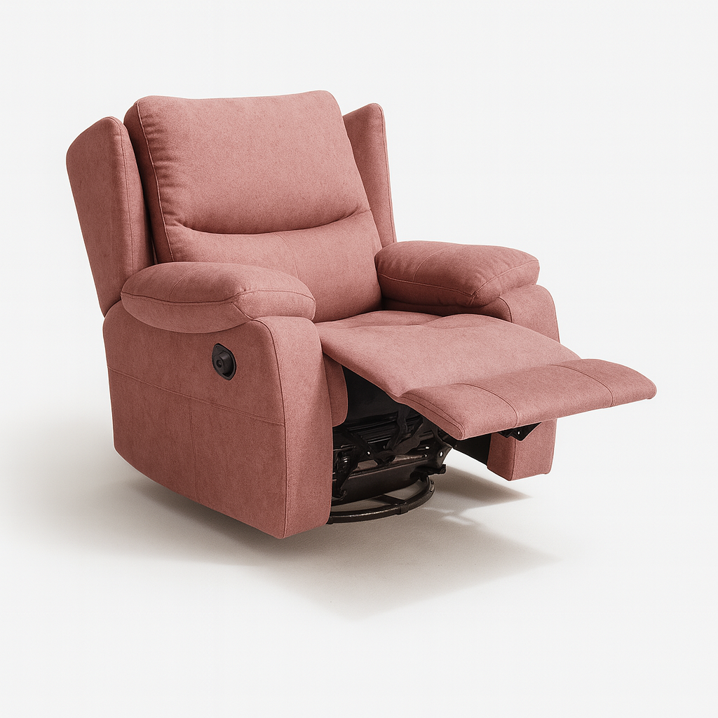 Brooklyn - Recliner Chair