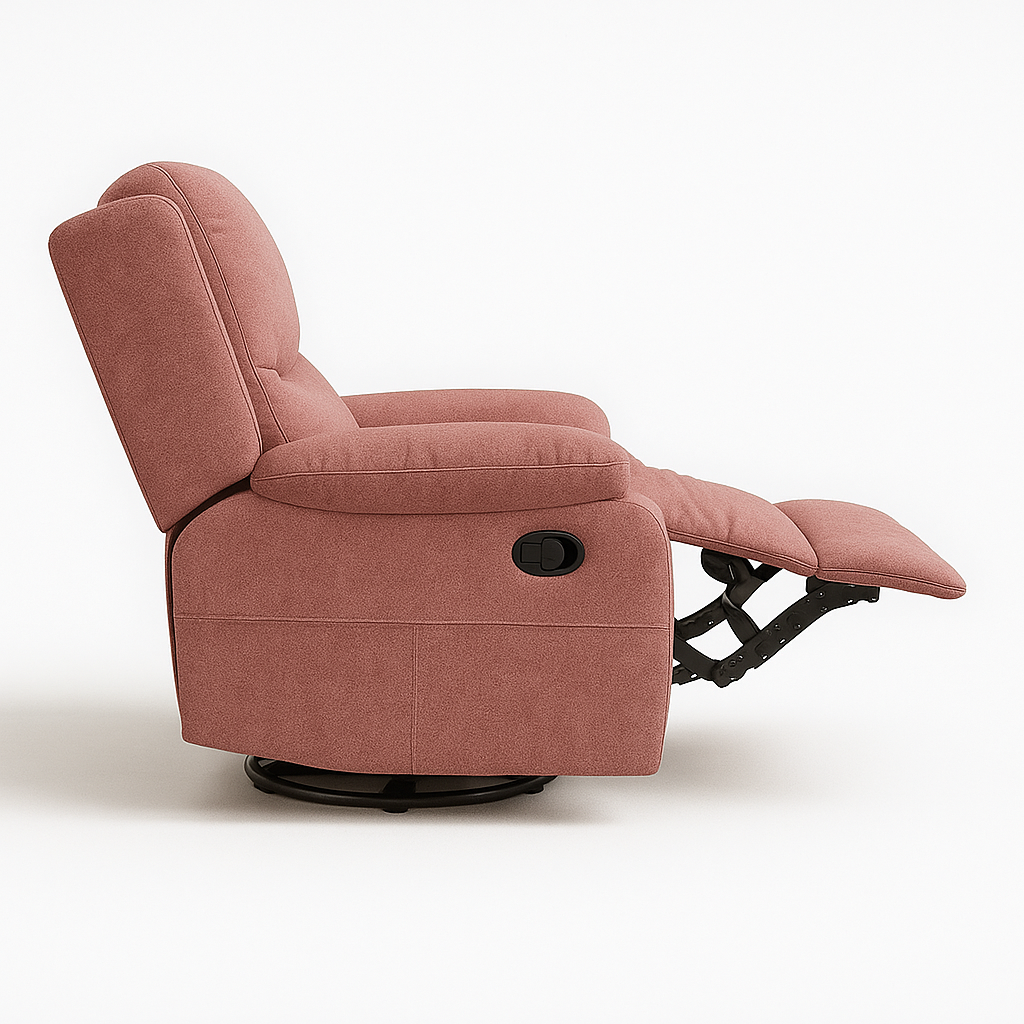 Brooklyn - Recliner Chair