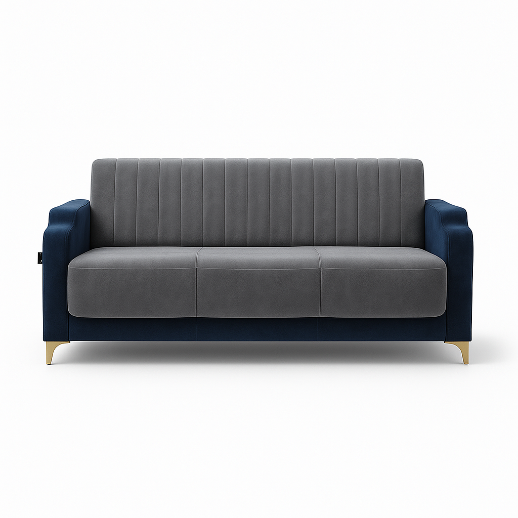 Super 3 Seater Sofa