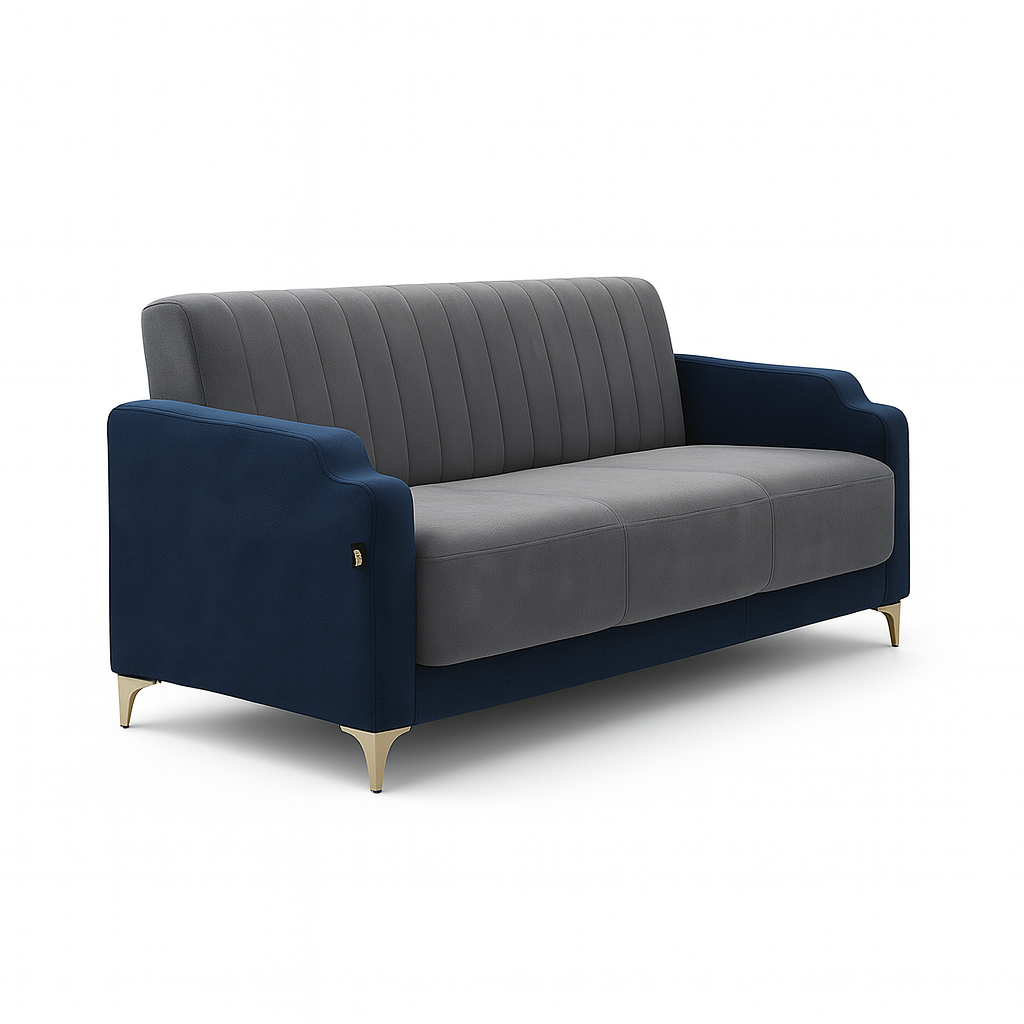 Super 3 Seater Sofa