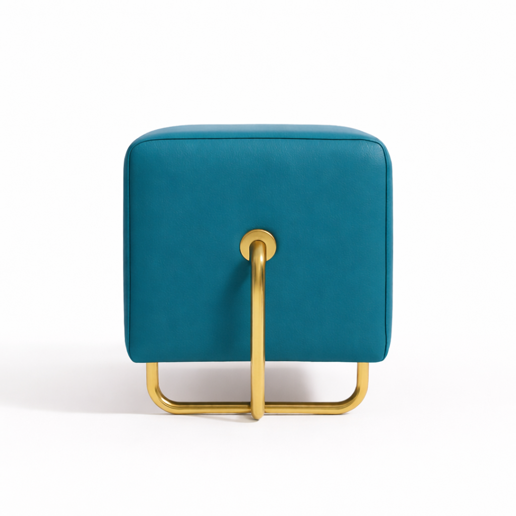 Aurelio Pouffe