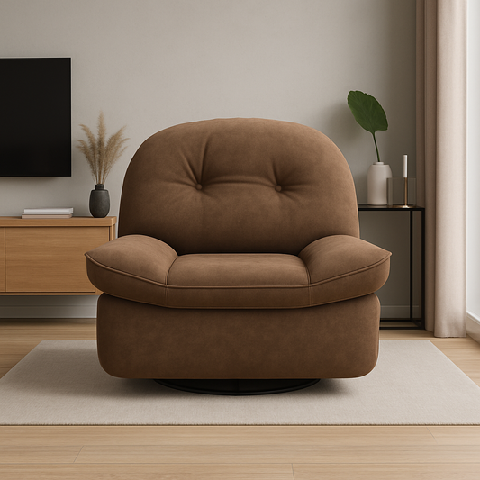 Aero (Swivel 360) Recliner Chair
