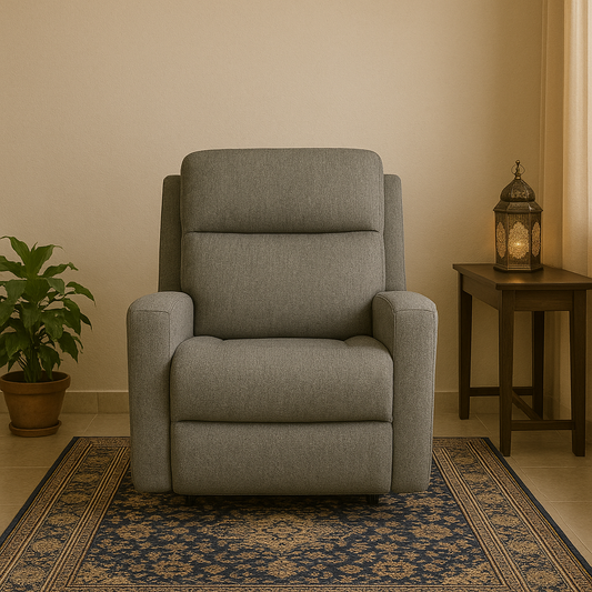 Catalina (Recliner Chair)