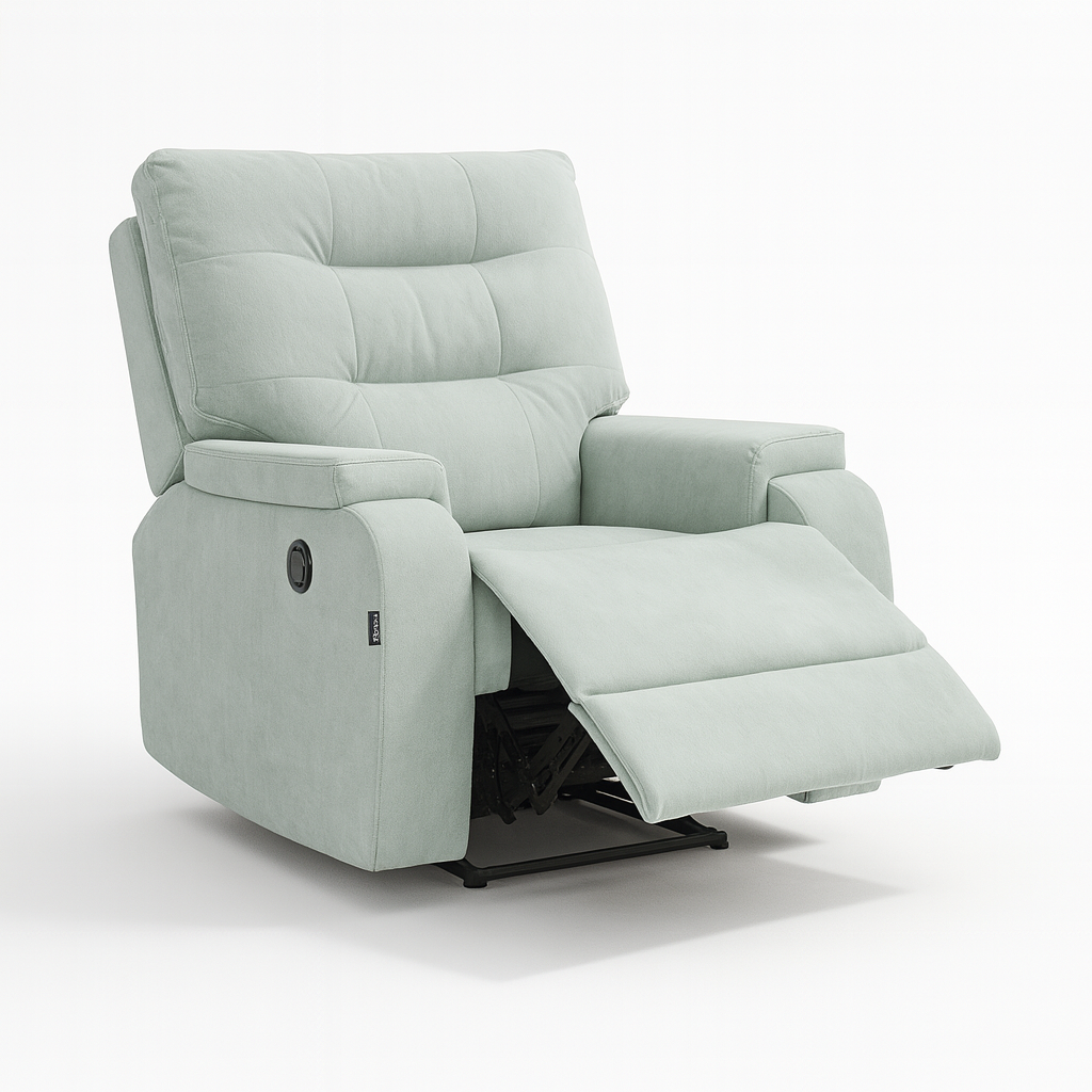 Arlo - Recliner Chair