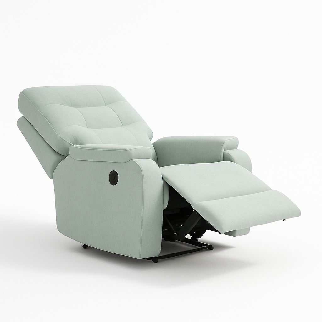 Arlo - Recliner Chair