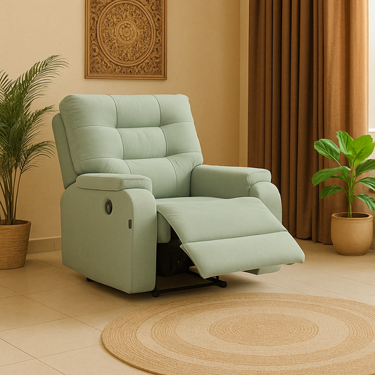 Arlo - Recliner Chair