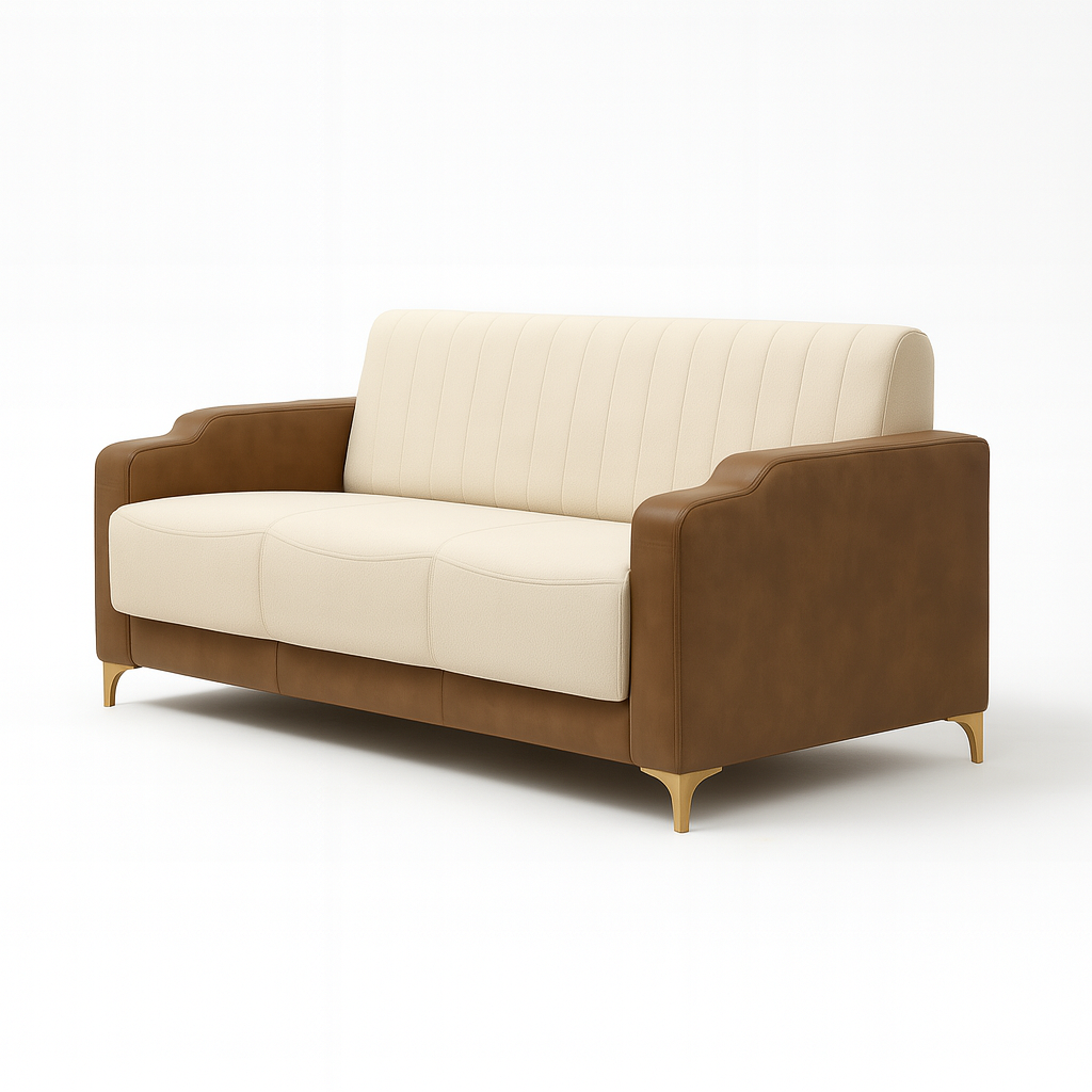 Super 3 Seater Sofa