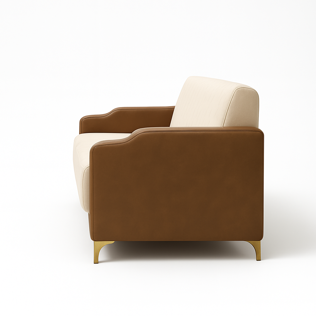 Super 3 Seater Sofa